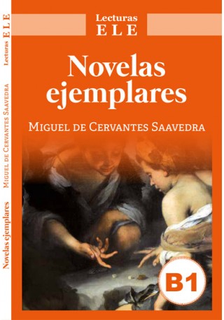 Novelas ejemplares B1 