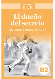 Dueno del secreto B2 - Don Quijote De LA Mancha C1 - Nowela - - 