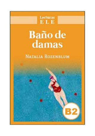 Bano de damas B2 