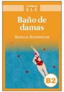 Bano de damas B2