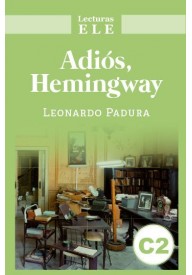 Adios Hemingway C2