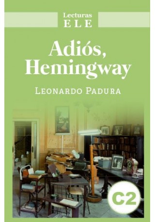 Adios Hemingway C2 