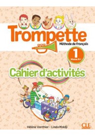 Trompette 1 ćwiczenia