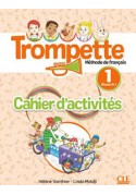 Trompette 1 ćwiczenia