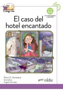 Caso del hotel encantado Nueva edicion