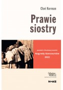 Prawie siostry Collection Nouvelle