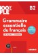 100% FLE Grammaire essentielle du francais B2 ksiązka + CD MP3 ed. 2024