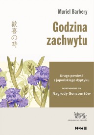 Godzina zachwytu Collection Nouvelle - Odludzie Collection Nouvelle - - 