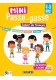 Mini Passe-Passe ćwiczenia 4-5 lat Vocabulaire Communication Comptines Graphisme + zawartość online