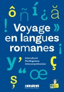 Voyage en langues romanes Interculturel Plurilinguisme Intercomprehension