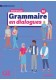 Grammaire en dialogues Niveau intermediaire B1 + zawarość online