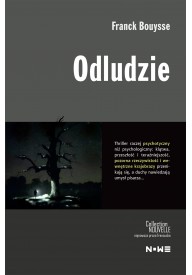 Odludzie Collection Nouvelle