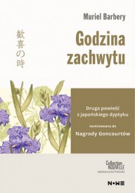 Godzina zachwytu WERSJA CYFROWA Collection Nouvelle