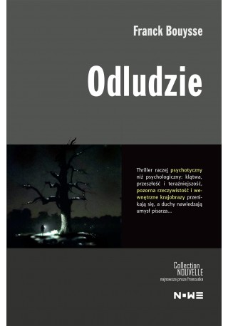 Odludzie WERSJA CYFROWA Collection Nouvelle 