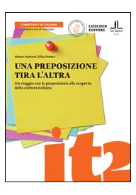 Una preposizione tira l'altra - I connettivi - Książki i podręczniki - język włoski - 