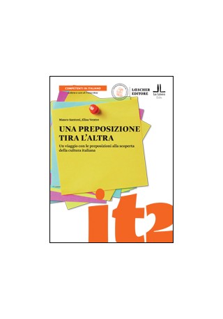 Una preposizione tira l'altra - Książki i podręczniki - język włoski