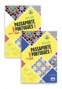 Passaporte para Portugues NOWE WYDANIE 1 podręcznik + ćwiczenia + zawartość online PAKIET