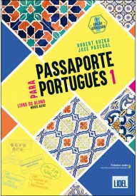 Passaporte para Portugues NOWE WYDANIE 1 podręcznik + zawartość online - Portugues em Foco WERSJA CYFROWA 4 podręcznik + ćwiczenia - Nowela - Książki i podręczniki-język portugalski - 