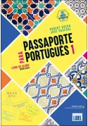 Passaporte para Portugues NOWE WYDANIE 1 podręcznik + zawartość online