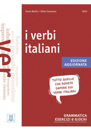 Verbi italiani ed.aggioranta 