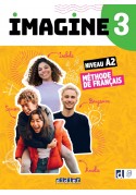 Imagine 3 A2 podręcznik + zawartość online