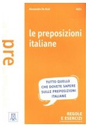 Preposizioni italiane