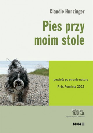 Pies przy moim stole Collection Nouvelle 