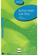 Dites-moi un peu B1-B2 książka