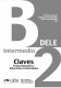 DELE B2 intermedio klucz ed.2013