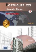 Portugues XXI 2 podręcznik + zawartość online