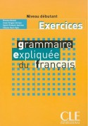 Grammaire expliquee debutant ćwiczenia