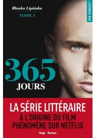 365 Jours - tome 3 Ten dzień przekład francuski - Literatura piękna francuska - Księgarnia internetowa (10) - Nowela - - 