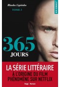 365 Jours - tome 3 Ten dzień przekład francuski