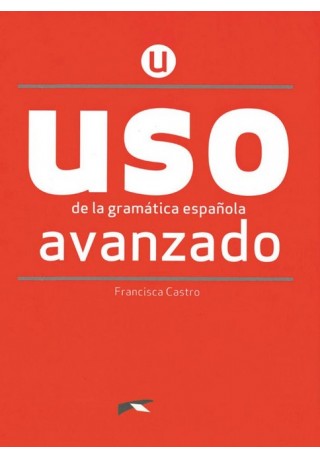 Uso de la gramatica avanzado + klucz online ed.2020 Uso de la gramatica avanzado + klucz online ed.2020