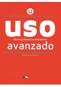 Uso de la gramatica avanzado + klucz online ed.2020