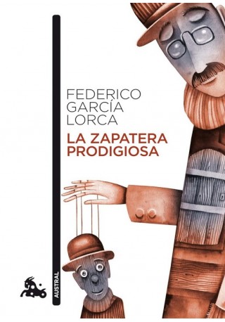 Zapatera Prodigiosa Zapatera Prodigiosa