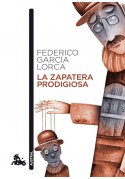 Zapatera Prodigiosa