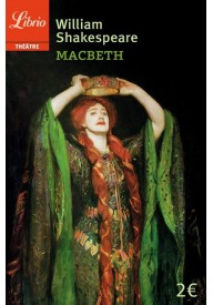 Macbeth - Promocje - Nowela - - 