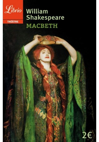 Macbeth - LITERATURA FRANCUSKA