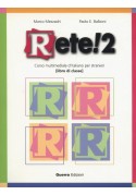 Rete 2 libro di classe podręcznik
