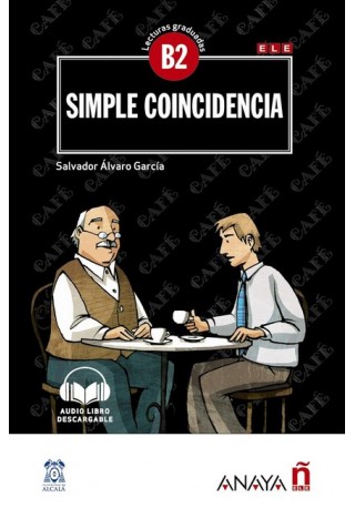 Simple coincidencia B2 + zawartość online Simple coincidencia B2 + zawartość online