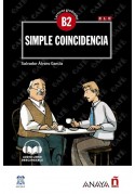 Simple coincidencia B2 + zawartość online
