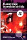 Amor Brujo la perdicion de Falla książka + CD