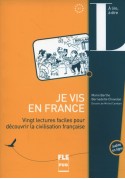 Je vis en France