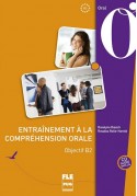 Entrainement a la comprehension orale Objectif B2