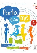 Parla con me 1 podręcznik + audio online
