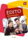 Edito B1 2ed podręcznik + płyta DVD (wyd. 2018)
