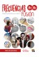 Frecuencias fusion B1+B2 zeszyt ćwiczeń do nauki języka hiszpańskiego.