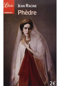 Phedre - Librio Texte Integrsl - Nowela - - 