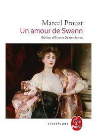 Amour de Swann - Promocje - Nowela - - 